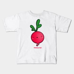 Totally Rad Kids T-Shirt